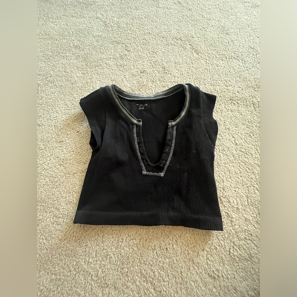 urban outiftter top